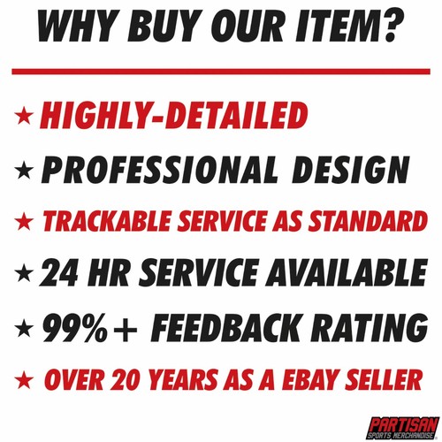 Klopp Flag - Thanks for the Memories! Large 5' x 3' - Picture 4 of 4