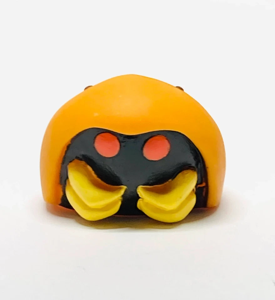 Kabuto Mini Figura Muñeca Monstruo de Bolsillo Raro De Japón Nintendo De Colección Foto 2 de 4