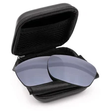 APEX Replacement Lenses for Louis Vuitton LV Clash Round Cat Eye Z2123U