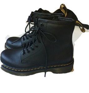 dr martens kids size 1