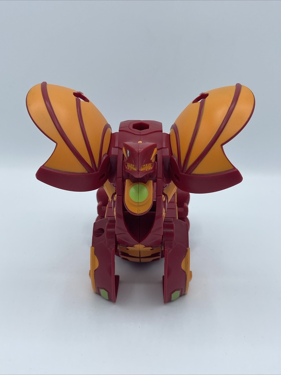 Aquos Ultra Dragonoid (LE) - The Wiki