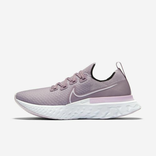 nike infinity react women's pink