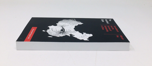 Sentinel State ARC Minxin Pei Surveillance and Survival of Dictatorship in China - Imagen 5 de 5