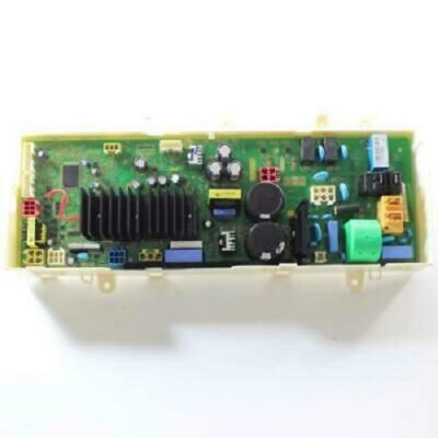LG Washer Main Board EBR79654901 (Brand New in Box!)