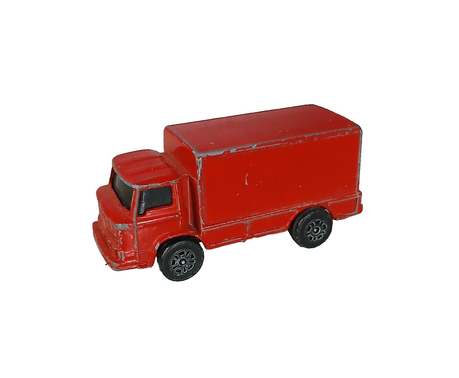 1934 Year of Manufacture Vintage Manufacture Diecast