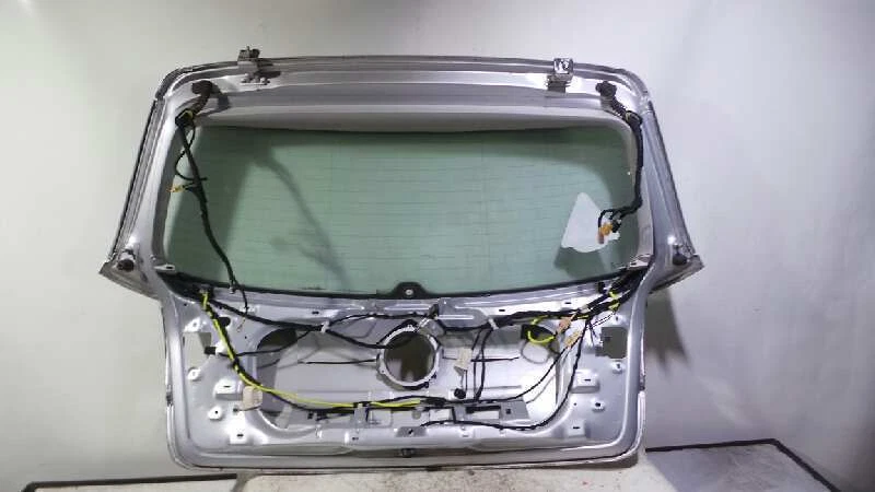 1777203 heckklappe für VOLKSWAGEN GOLF V BERLINA (1K1) CONCEPTLINE (E) 2003 Foto 3 de 4