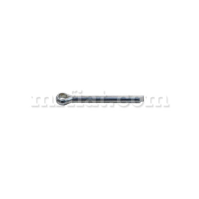 Volvo P210 P445 Duett Rear Axle Nut Split Pin 1953-69 New