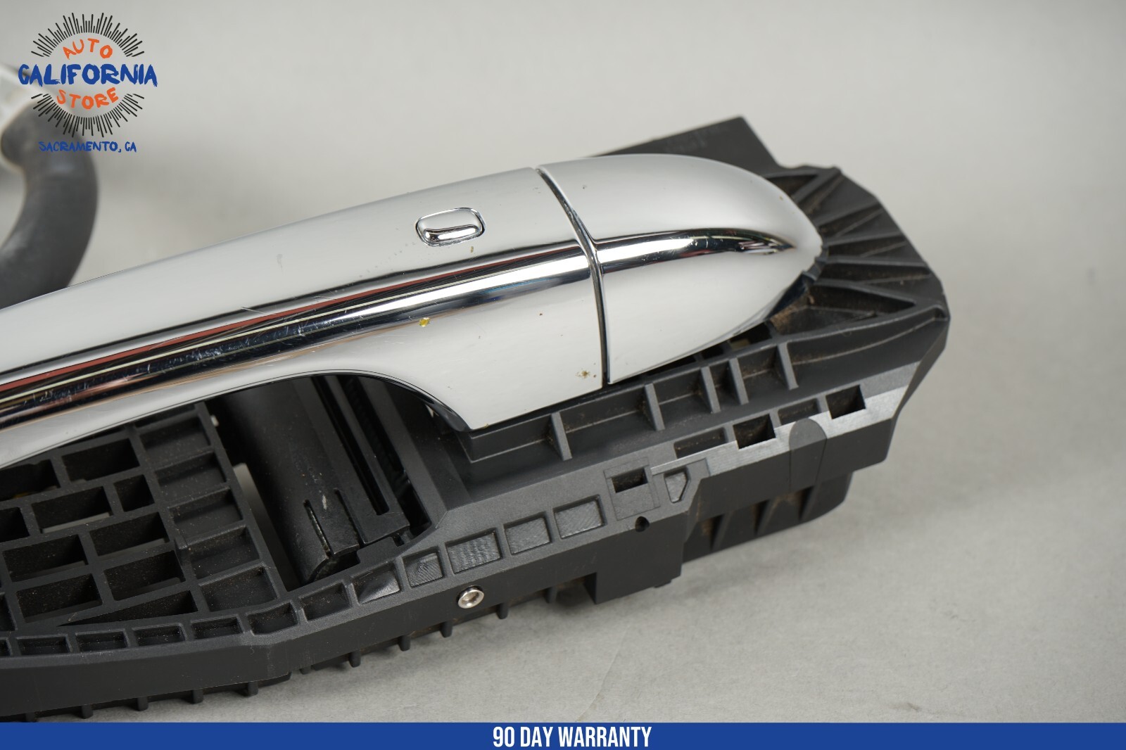 Maserati Quattroporte 2013-2017 FRONT+RIGHT Exterior door handle