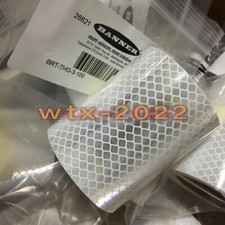 1PCS NEW FOR BANNER Reflective paper for photoelectricity BRT-THG-3-100