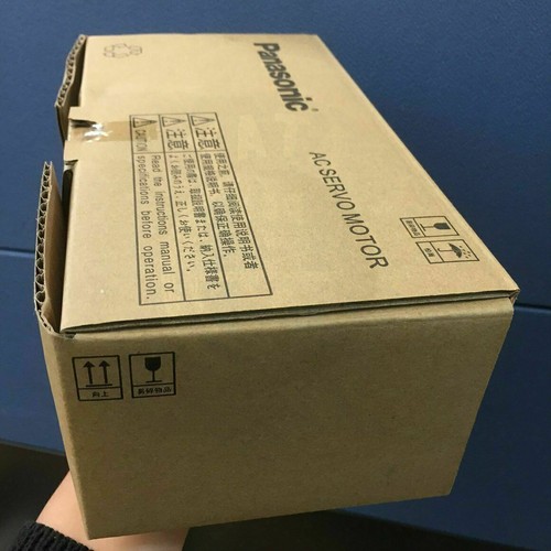 Un servomotor de aire acondicionado Panasonic MSMA5AZA1N envío acelerado nuevo en caja - Imagen 1 de 2