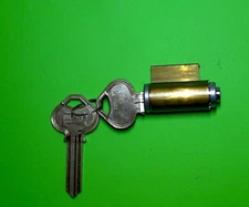 CORBIN RUSSWIN CONVERSION CYL YALE - 2200-054 N17 KEYWAY x 626 FINISH "0" BIT