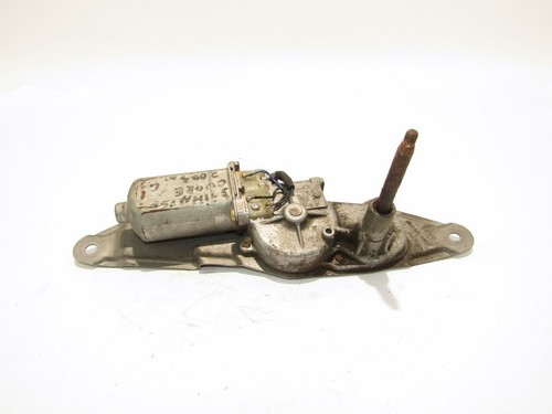 Daihatsu Cuore 2003 85130-b2020 Rear window wiper motor Wishermotor Hinten