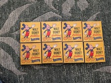 Vintage Home 8mm Disney movies