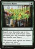 MTG Magic the Gathering Circuitous Route (62/162) Zendikar Rising Commander LP