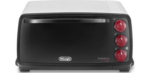 Fornetto Sfornatutto De Longhi Bianco EO 14552W - Per la Famiglia