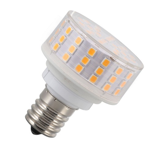 (Warm Light)E17 Light Bulbs LED 10W 1000LM Flicker Free Energy Saving Corn - Picture 12 of 22