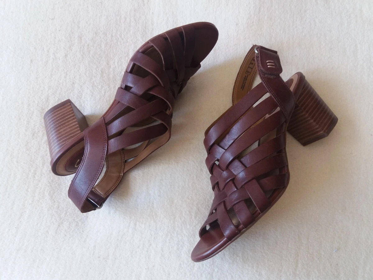 Clarks shoes hotsell artisan collection sandals