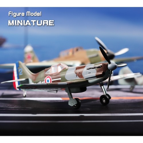 Resin 1/72 Scale Paint Aircraft Carrier Scene US Ground Crew Doll set Model Toys - Picture 6 of 24