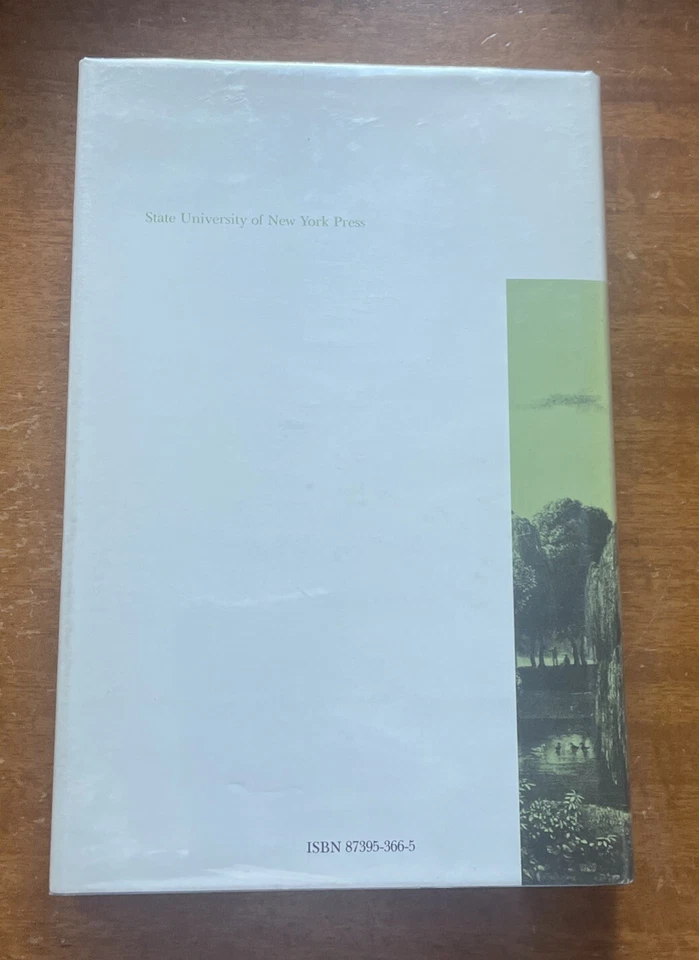 Gleanings in Europe: The Rhine by James Fenimore Cooper, Very Good Hardback - Image 2 of 4