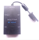 Sony Official OEM Multitap for Playstation 2 PS2 Fat Model Tested SCPH-10090