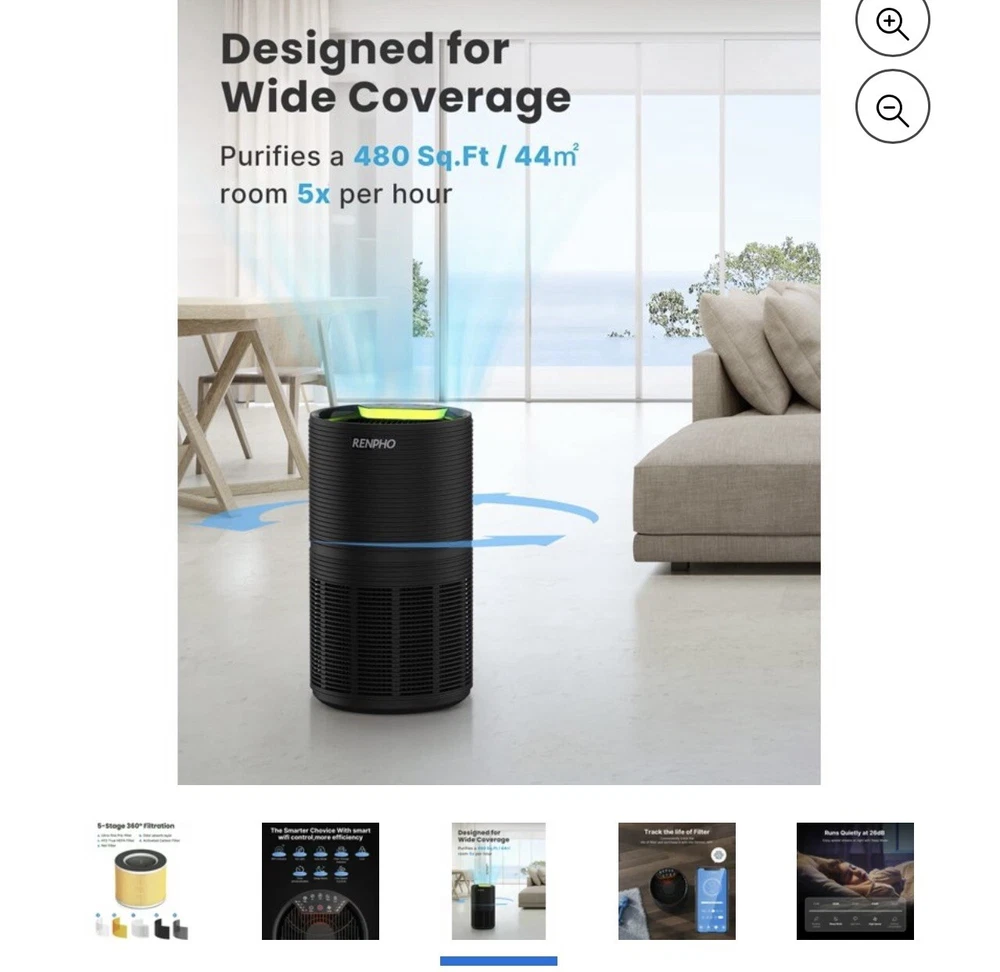 air purifier air purifier