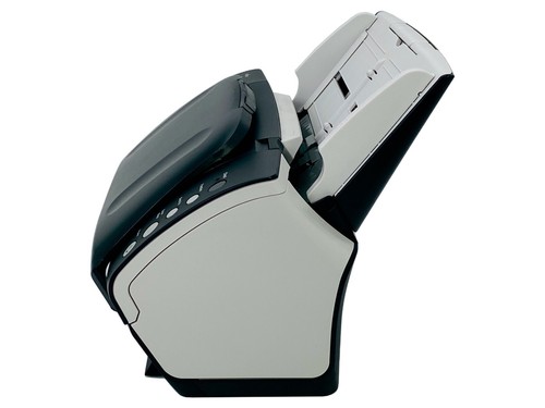 Fujitsu fi-7140 Adf Duplex Farbe Dokumentenscanner USB 2.0 W / Netzteil Werke - Bild 3 von 11