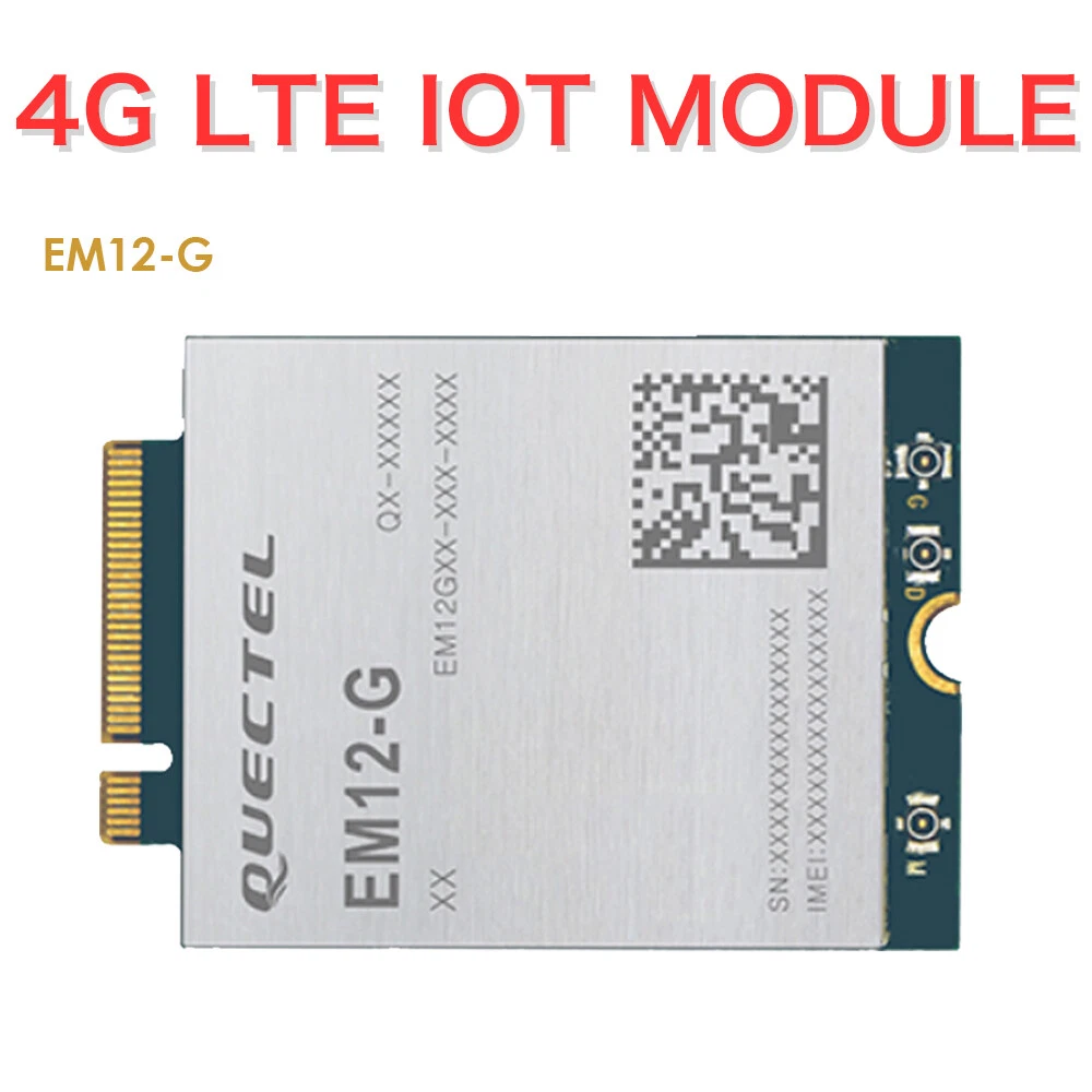 定番新作 Quectel Em12-g Em12g Em12gpa-512-sgad Iot/m2m-optimized