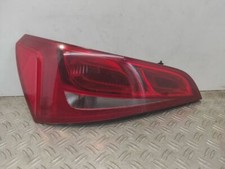 Audi Q5 SQ5 2011 Hinten links Rückleuchte Heckleuchte innen 8R0945093 RVP17150