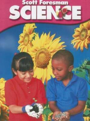 ELEMENTARY SCIENCE 2000 SE WORKBOOK GRADE K COPYRIGHT 2000 - Paperback - GOOD