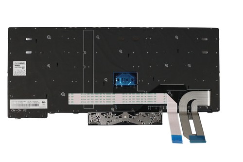 LP7945 US Tastatur, Lenovo thinkpad t495 01yp509 - Bild 2 von 2