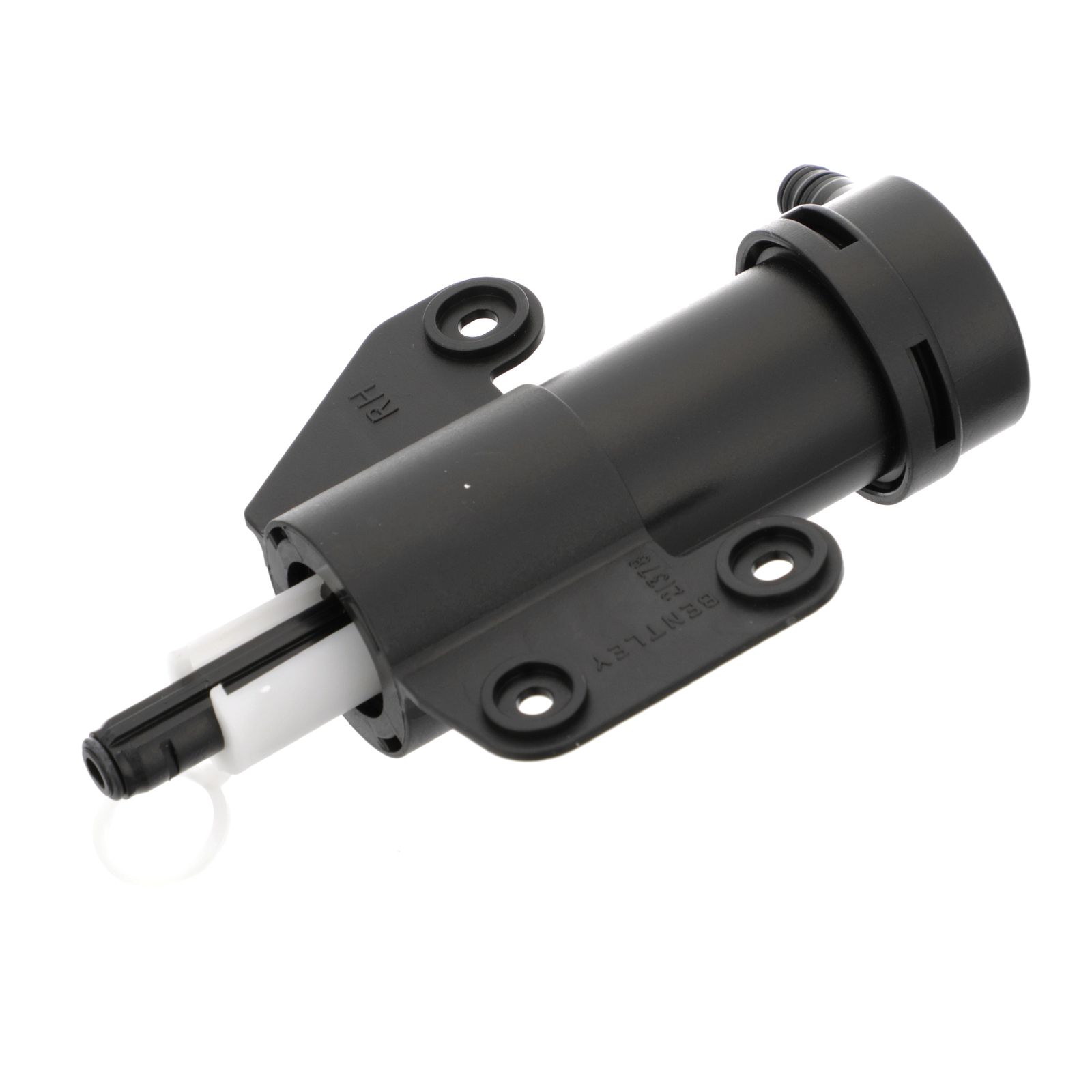 GENUINE BENTLEY 2003-2012 Continental Windshield RH Heated Spray Jet 3W0955978B