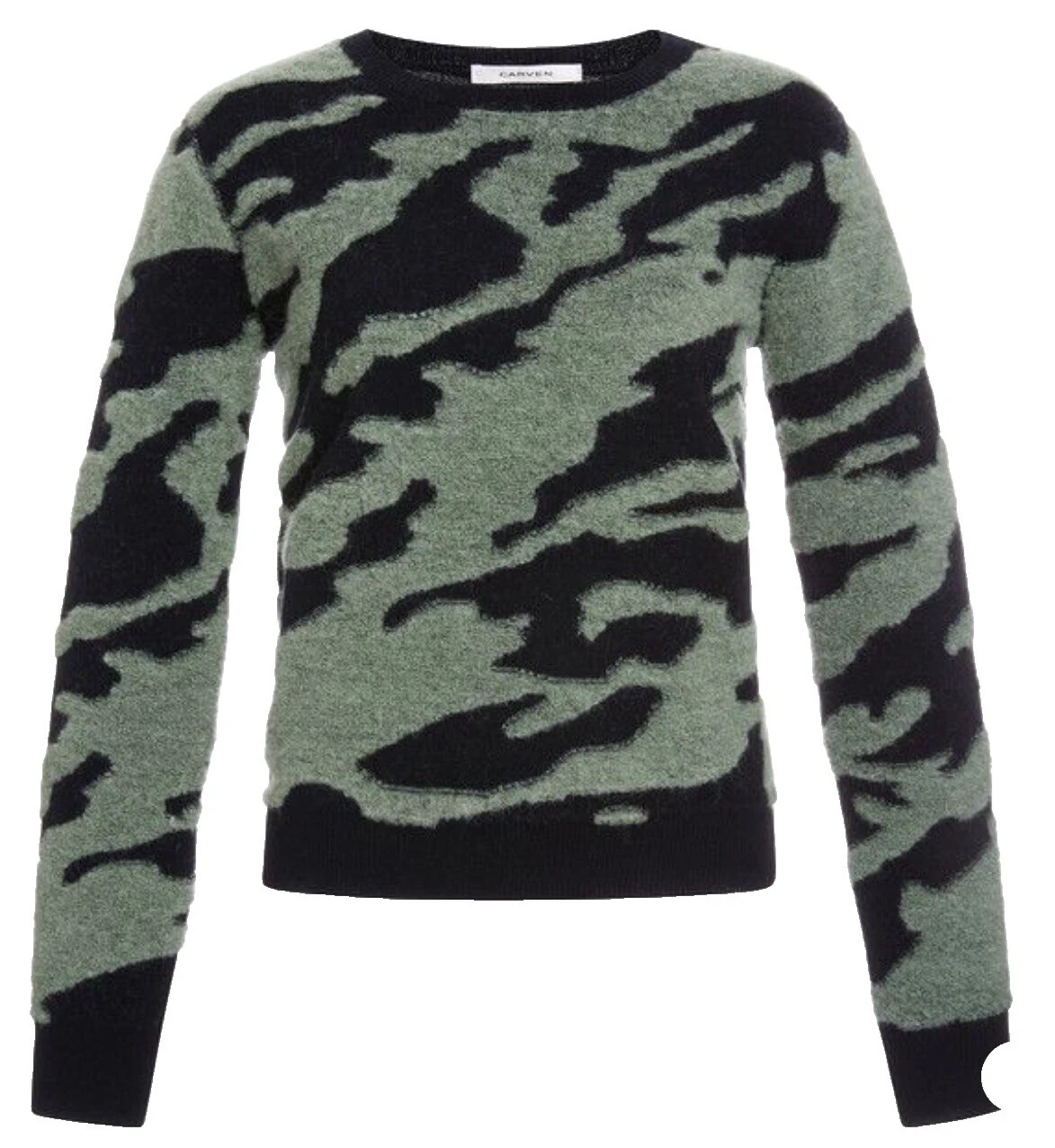 Suéteres para mujer Carven