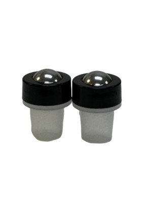 144 Pcs Steel Roller For 10ml, 8ml & 5ml Roll on Bottle