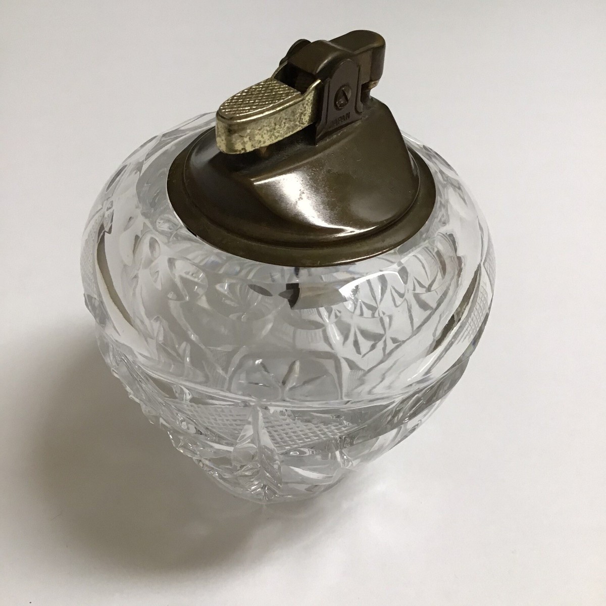 Tala社のケースAntique Antique Sterling Silver Cigarette Case. TALCO Spring Loaded