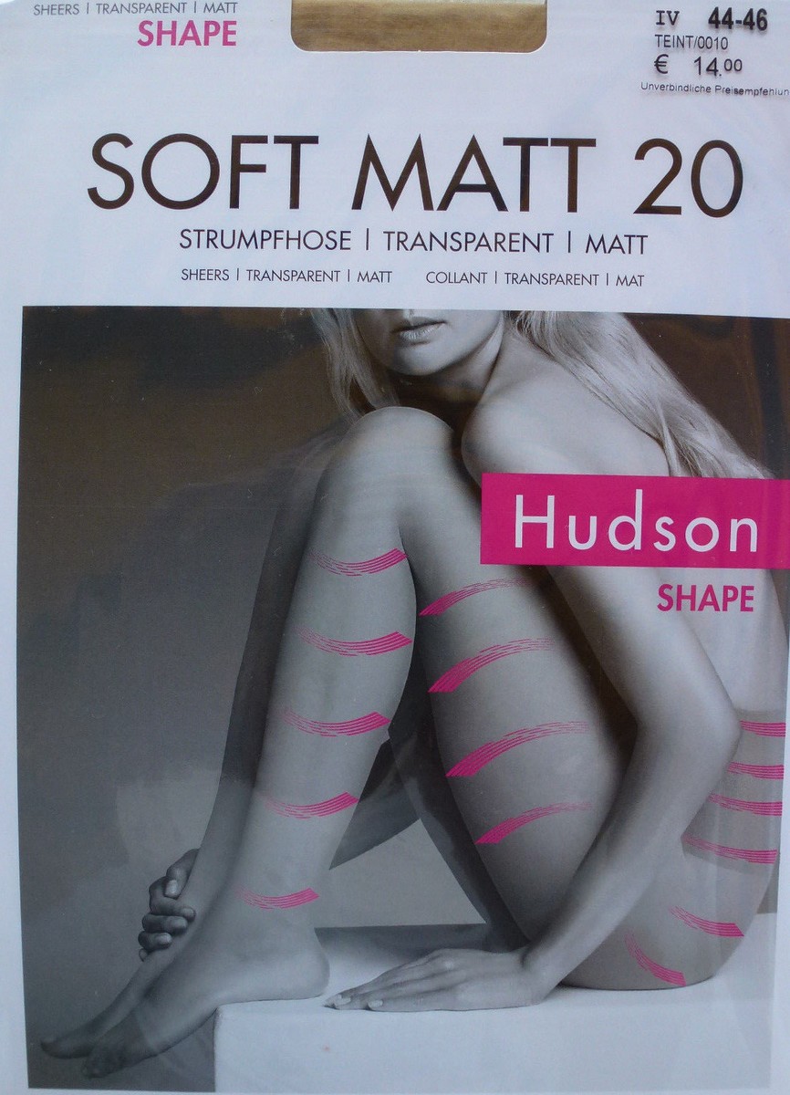hudson strumpfhose