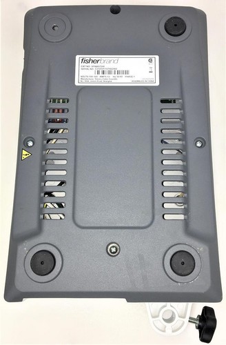 Fisher Isotemp SP88857200 Digital Stirring Hot Plate (7.25" x 7.25" Plate) - Picture 17 of 18