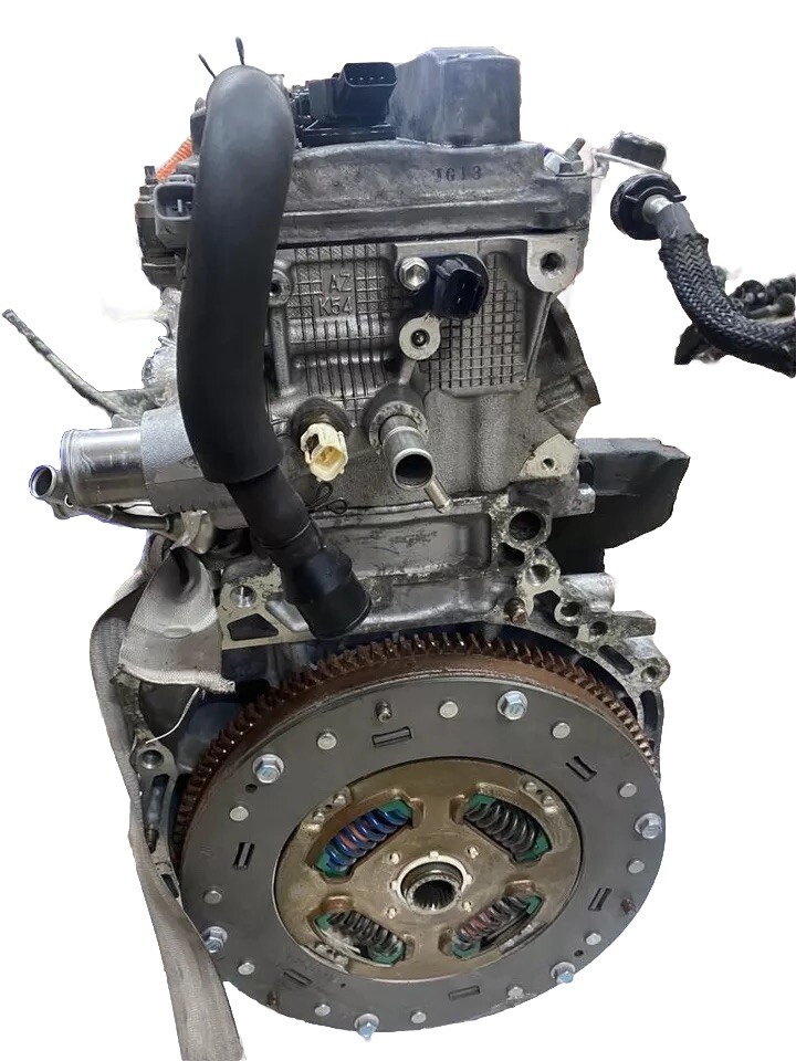 Genuine 2006-2015 Toyota Estima Hybrid 2AZ-FXE 2.4L Inline 4