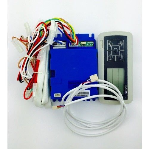 Pyrox Deluxe Upgrade Kit Part - 4721258SP - Picture 1 of 1