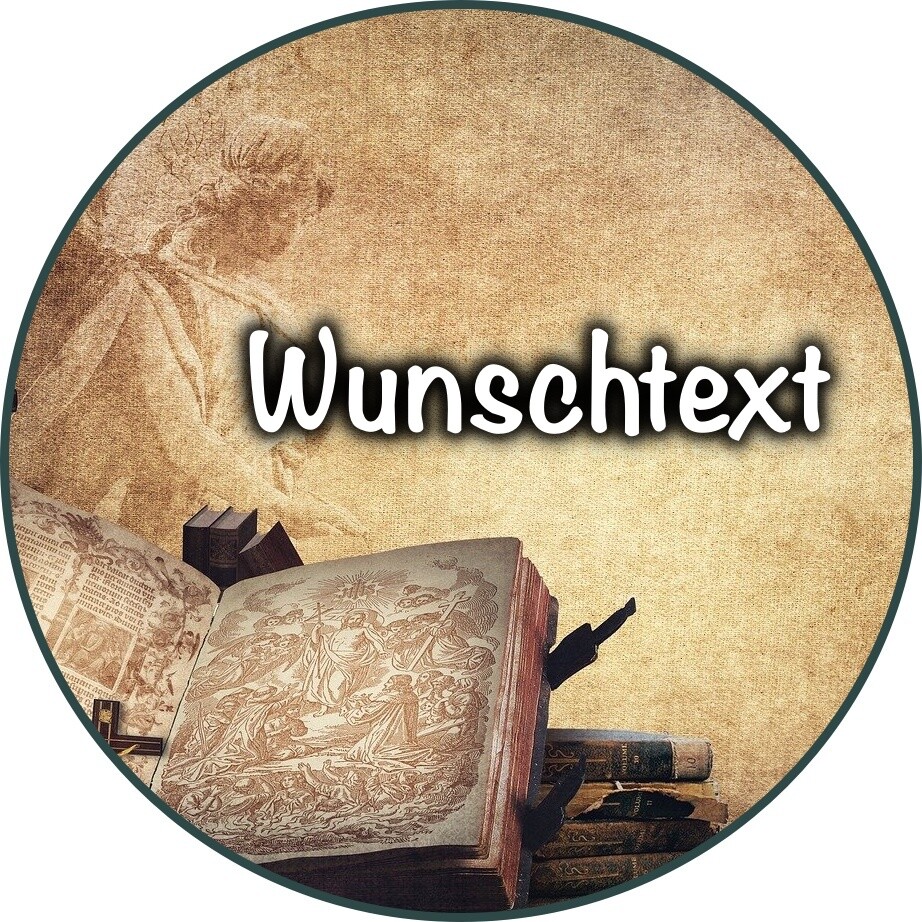 Bibel eßbar Tortenaufleger Bild Party Deko personalisiert Geschenk Taufe Hochzei
