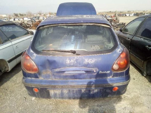 0077364918 Vordere Linke Bremszange Für FIAT BRAVO (182) 1996 1081626 - Bild 6 von 8