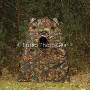 Buteo Photo Gear Hunting Blind Hide Tent Bird Watching Photography Wildlife Carp Ebay