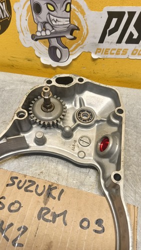 CARTER EMBRAYAGE SUZUKI 250 RM 2003 K2 - 2002 2003 2004 2005 - Picture 8 of 8