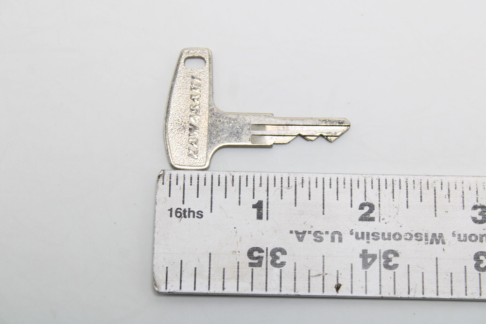 keytanページ Kawasaki Key 122 | eBay