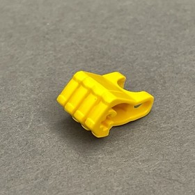 Lego 93575 Yellow Replacement Add-on Piece Part