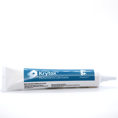Krytox GPL 205 - Hochleistungsschmiermittel - 57 g