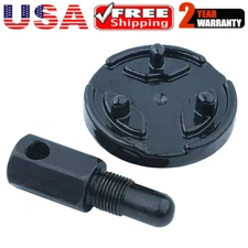 14mm Piston Stop Flywheel Clutch Removal Tool For Husqvarna Stihl Poulan Jonsere