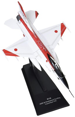 Air Fighters Collection #80 JP Self-Defense Force XF-2A Aircraft