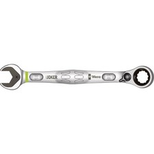 Image of Wera 05020073001 6001 Joker Switch Ratcheting Combination Wrench 18 x 234mm