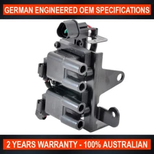 Ignition Coil Pack For Hyundai ATOS MX for Hyundai Amica MX 1.0L
