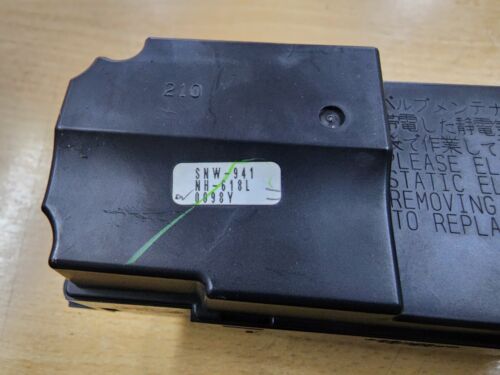 honda fd2 type r climate control amber jdm - Picture 5 of 5